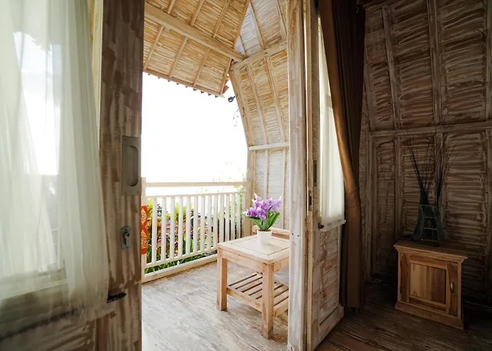 Gasthof Unicorn Batununggul
