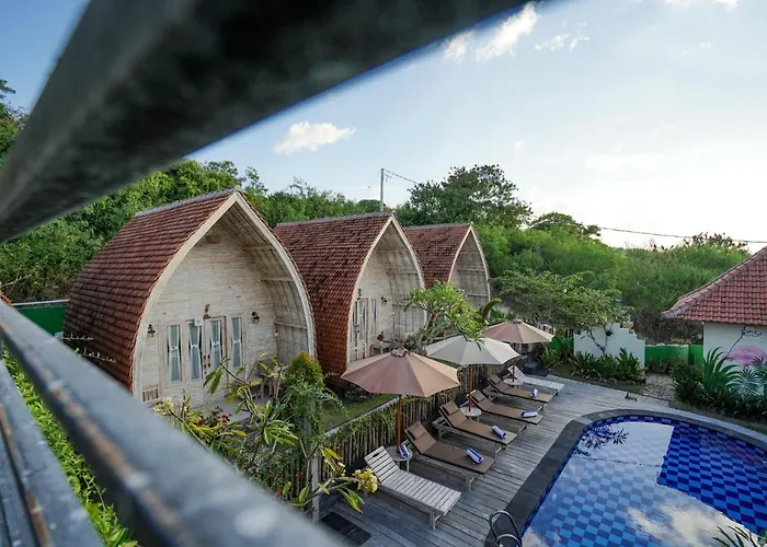 Gasthof Unicorn Batununggul
