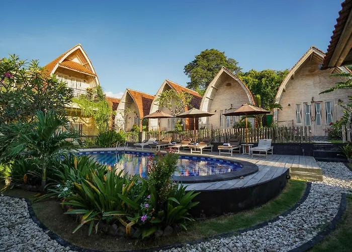 Gasthof Unicorn Batununggul