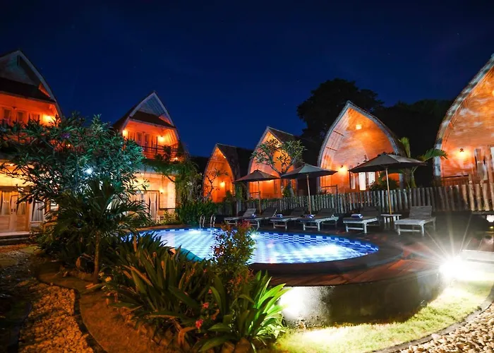 Unicorn 4* Batununggul