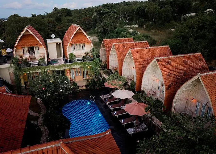Gasthof Unicorn Batununggul