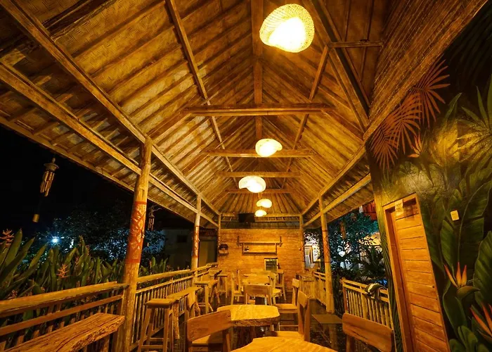 Gasthof Unicorn Batununggul