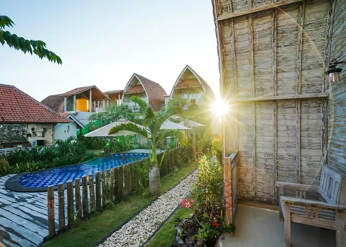 Unicorn Gasthof Batununggul
