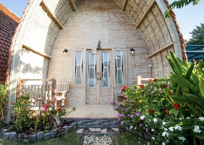 Gasthof Unicorn Batununggul