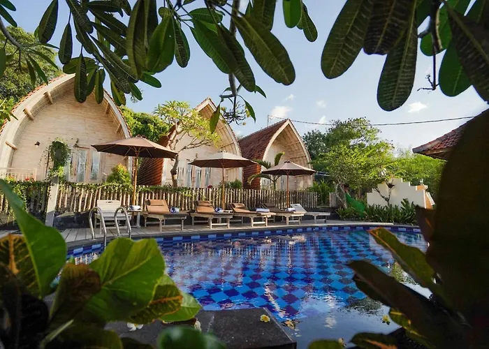 Unicorn 4* Batununggul